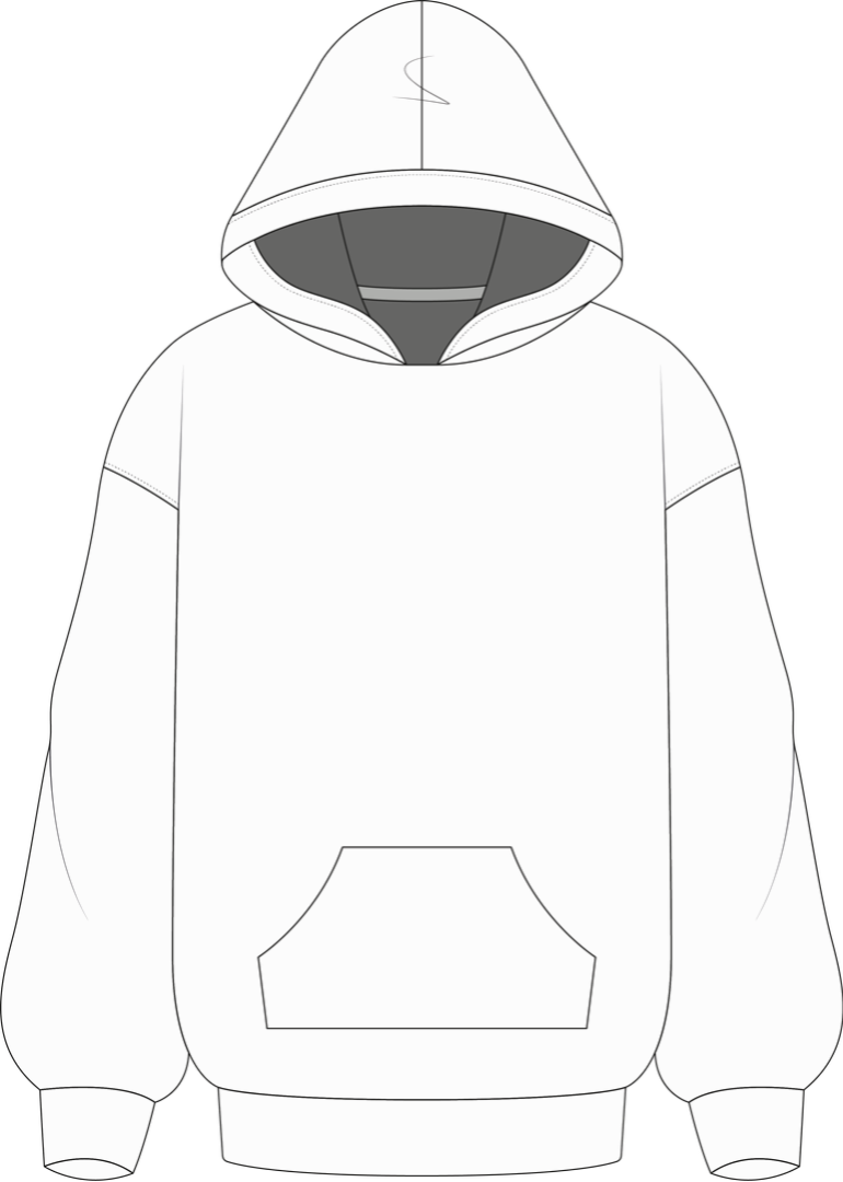 Bluza Personalizowana