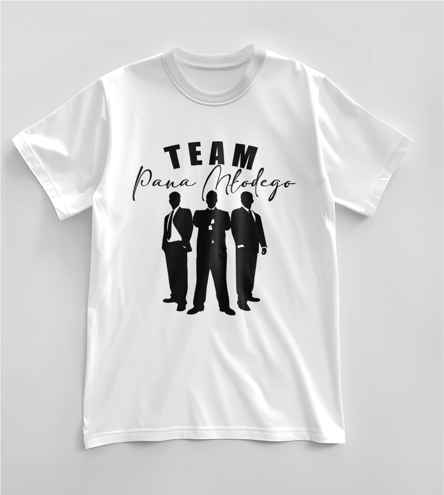 Koszulka Team Pana Młodego