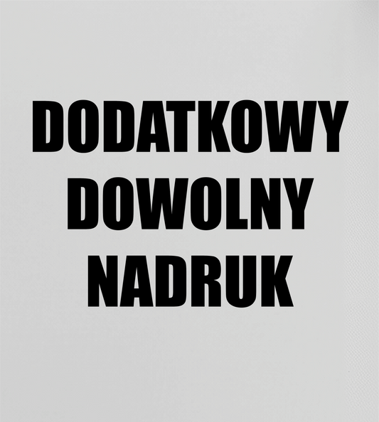 DOWOLNY NADRUK DO WIELKOŚCI A6