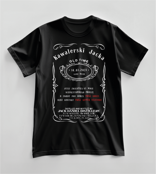 Kawalerski Jacka