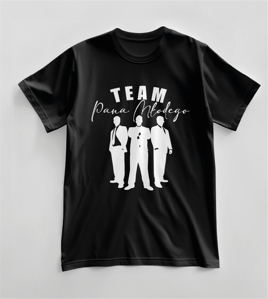 Koszulka Team Pana Młodego