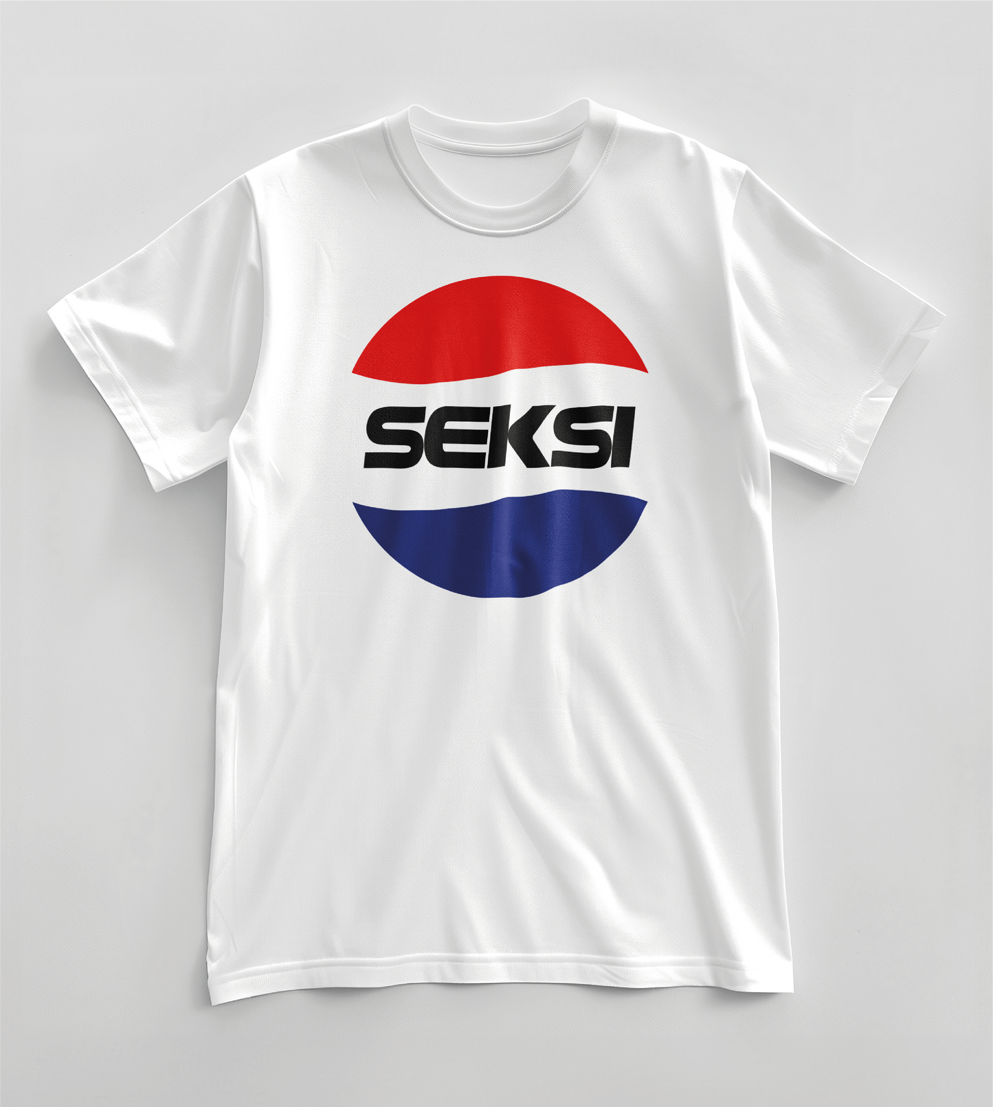 KOSZULKA SEKSI