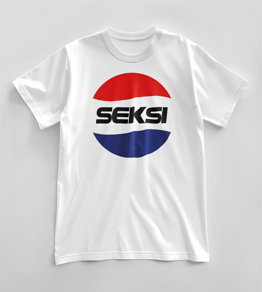 KOSZULKA SEKSI